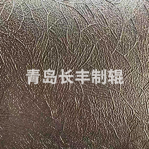 压花辊